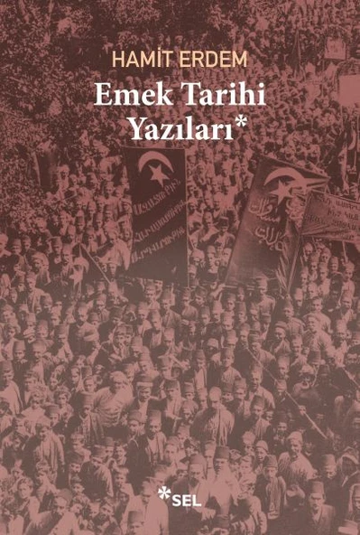 Emek Tarihi Yazıları ürün görseli 1