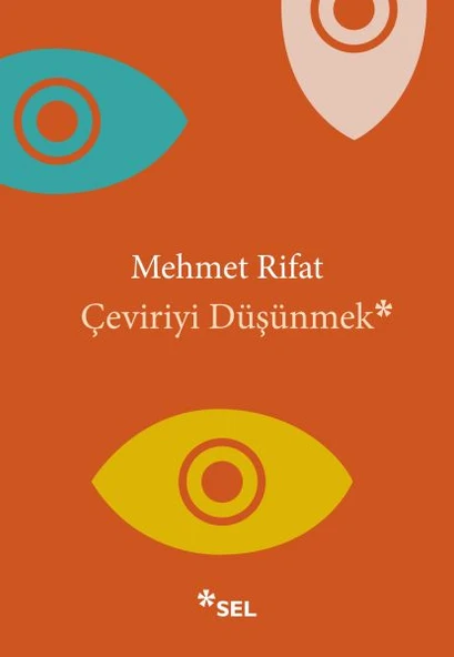 Çeviriyi Düşünmek ürün görseli 1