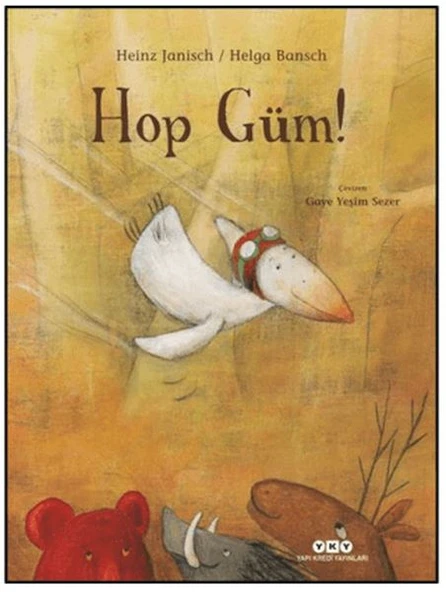 Hop Güm! ürün görseli 1