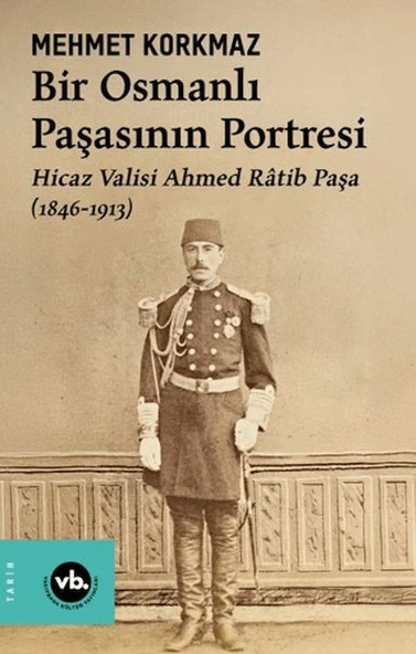 Bir Osmanlı Paşasının Portresi ürün görseli 1