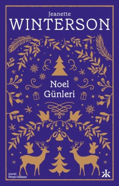 Noel Günleri ürün görseli 1