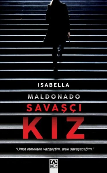 Savaşçı Kız ürün görseli 1