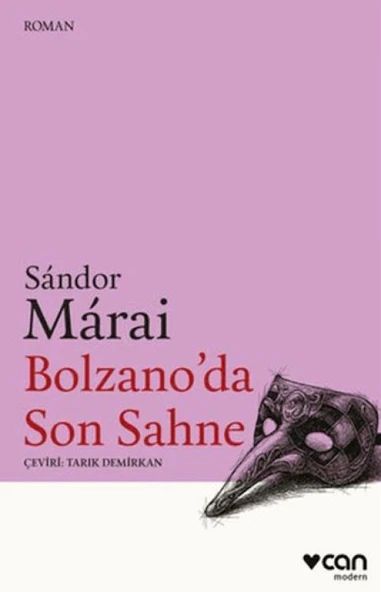 Bolzano'da Son Sahne ürün görseli 1