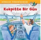 Kokpitte Bir Gün - Dünyayı Öğreniyorum ürün görseli 1