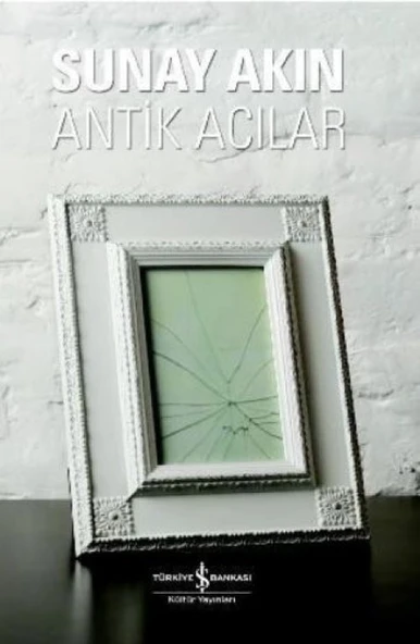 Antik Acılar ürün görseli 1