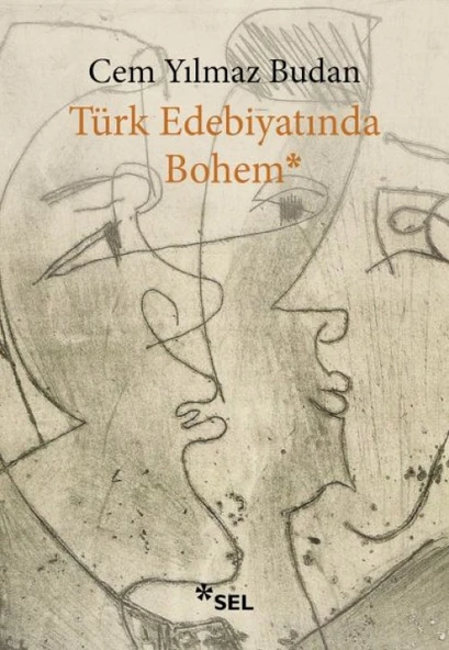 Türk Edebiyatında Bohem ürün görseli 1