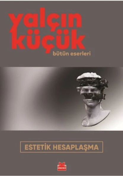 Estetik Hesaplaşma ürün görseli 1