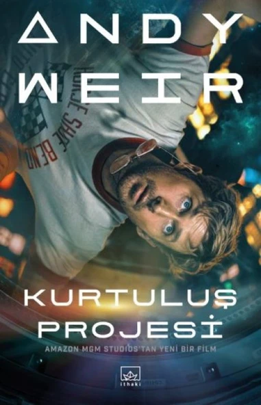 Kurtuluş Projesi (Film Kapağı) ürün görseli 1