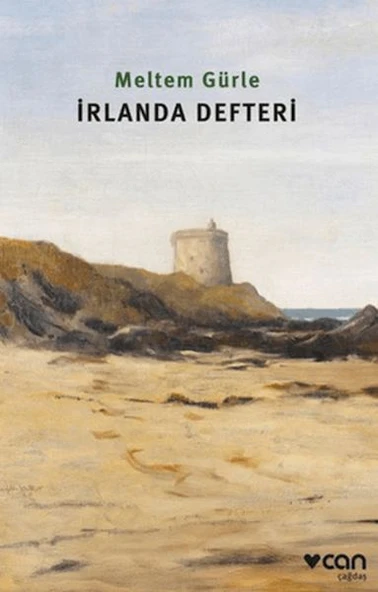 İrlanda Defteri ürün görseli 1