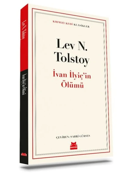 İvan İlyiç’in Ölümü - Klasikler ürün görseli 1