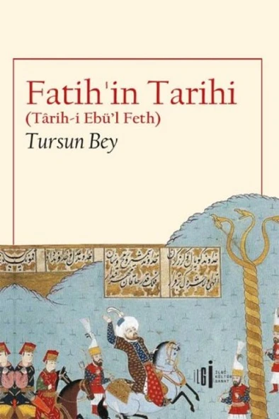 Fatih’in Tarihi ürün görseli 1