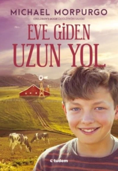 Eve Giden Uzun Yol ürün görseli 1