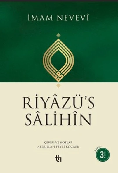 Riyazü's Salihin ürün görseli 1