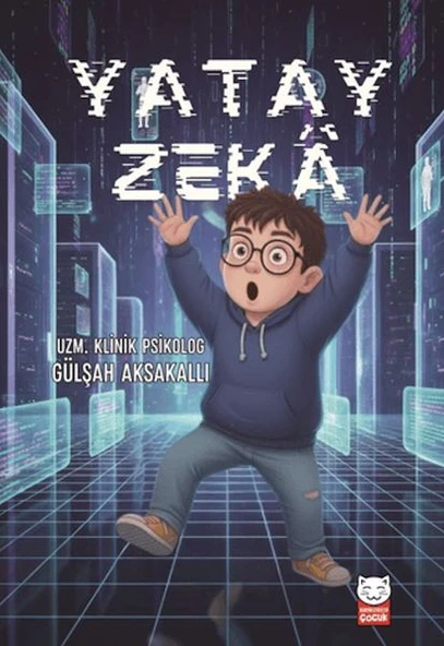 Yatay Zeka ürün görseli 1