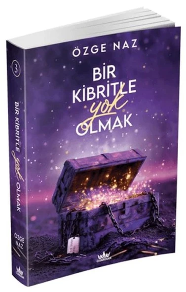 Bir Kibritle Olmak 3 ürün görseli 1