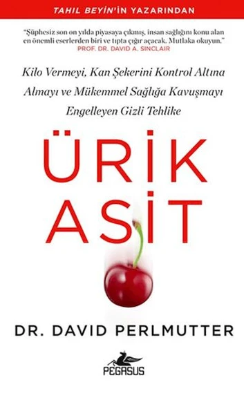 Ürik Asit ürün görseli 1
