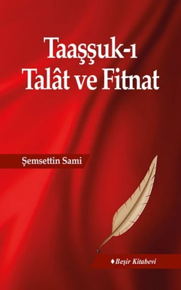 Taaşşuk-ı Talat ve Fitnat ürün görseli 1