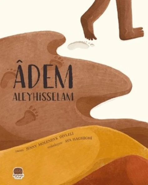Adem Aleyhisselam ürün görseli 1