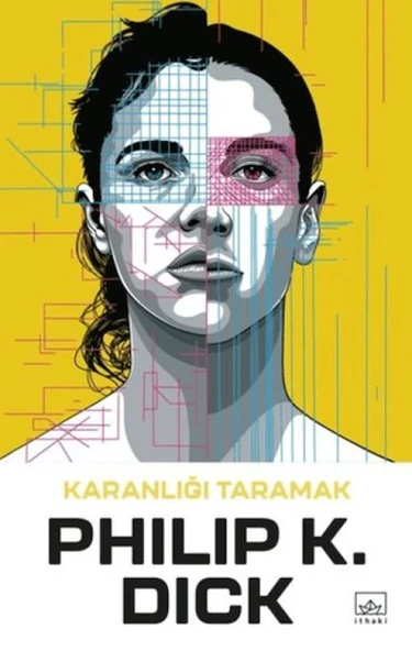 Karanlığı Taramak ürün görseli 1