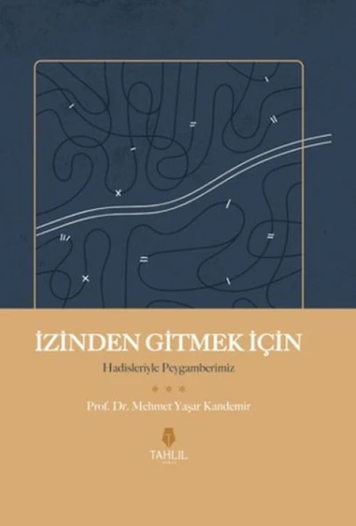 İzinden Gitmek İçin - Hadisleriyle Peygamberimiz ürün görseli 1
