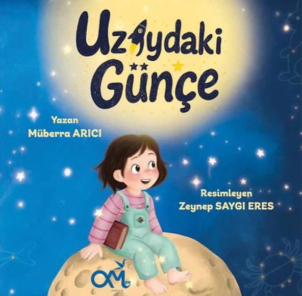 Uzaydaki Günçe ürün görseli 1