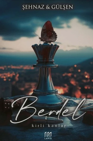 Berdel 1 (Ciltli) ürün görseli 1
