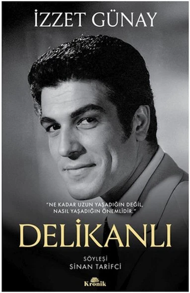Delikanlı ürün görseli 1