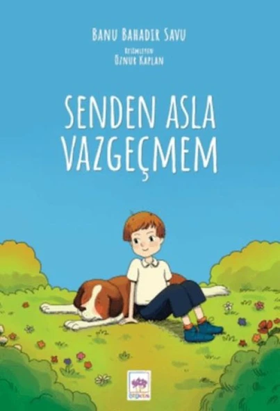 Senden Asla Vazgeçmem ürün görseli 1