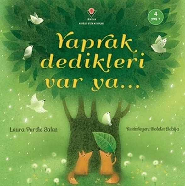 Yaprak Dedikleri Var Ya... ürün görseli 1