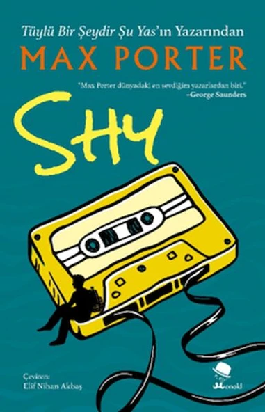 Shy ürün görseli 1