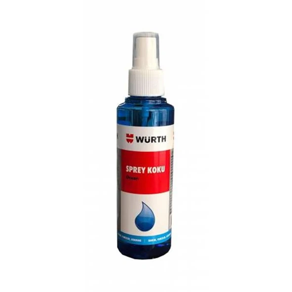 Würth 089313922402824 Venüs 150ml Sprey Araç Kokusu ürün görseli 1