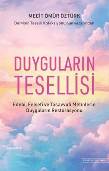 Duyguların Tesellisi ürün görseli 1
