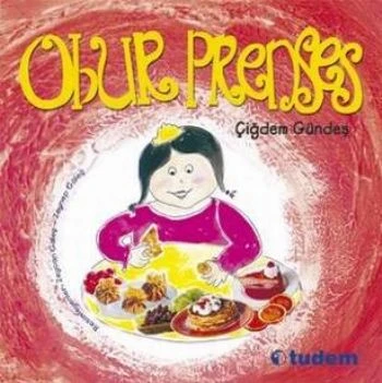 Obur Prenses ürün görseli 1