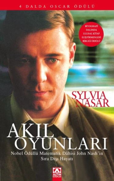 Akıl Oyunları ürün görseli 1