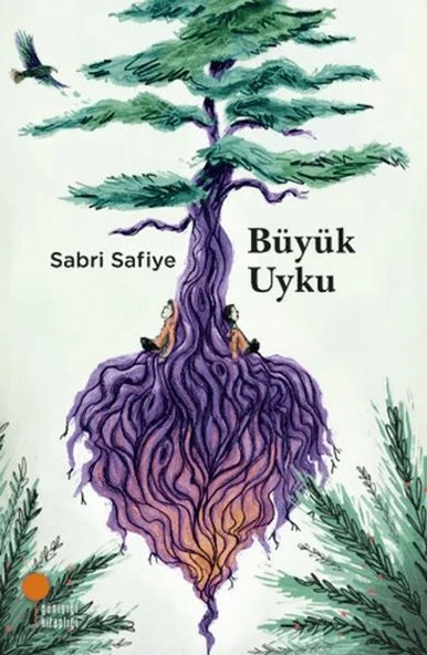 Büyük Uyku ürün görseli 1
