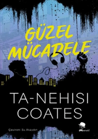 Güzel Mücadele ürün görseli 1