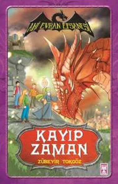 Ahi Evran Efsanesi - Kayıp Zaman ürün görseli 1
