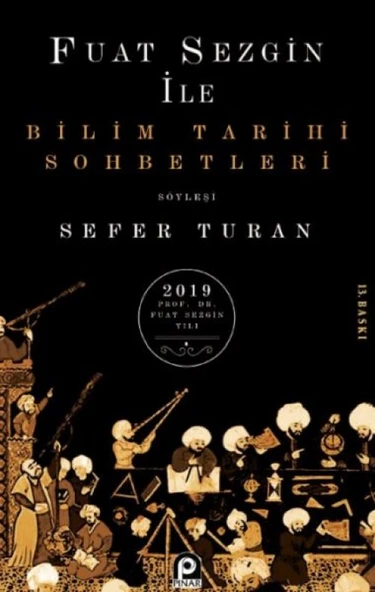 Bilim Tarihi Sohbetleri ürün görseli 1