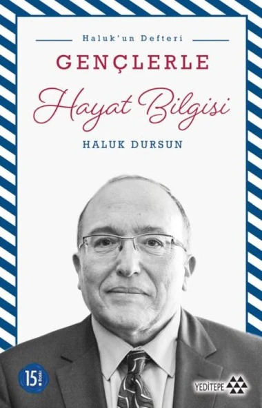 Gençlerle Hayat Bilgisi ürün görseli 1