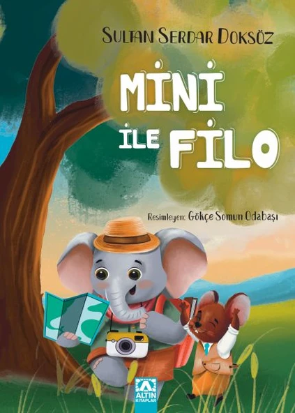 Mini İle Filo ürün görseli 1