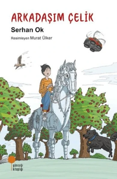 Arkadaşım Çelik ürün görseli 1