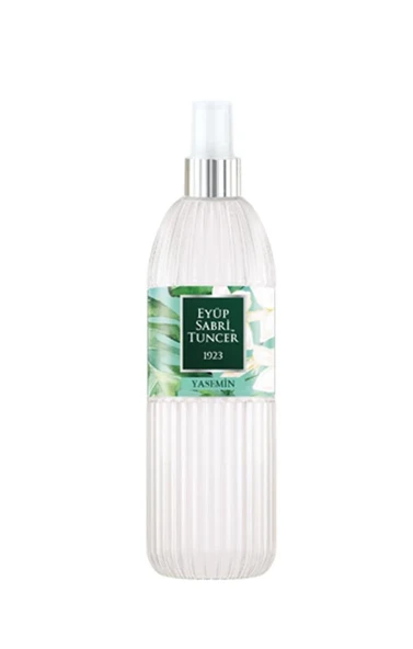 Eyüp Sabri Tuncer 150ml Pet Yasemin Kolonyası Sprey ürün görseli 1