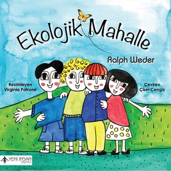 Ekolojik Mahalle ürün görseli 1