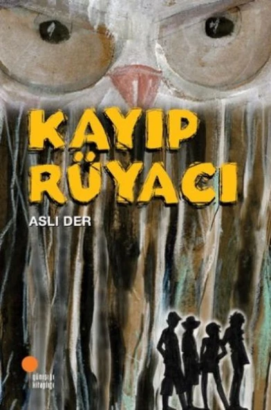 Kayıp Rüyacı ürün görseli 1