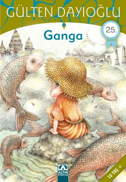 Ganga ürün görseli 1