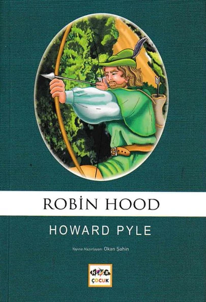Robin Hood ürün görseli 1