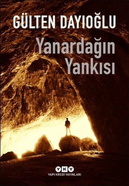 Yanardağın Yankısı ürün görseli 1