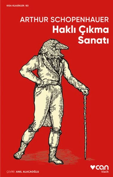 Haklı Çıkma Sanatı ürün görseli 1