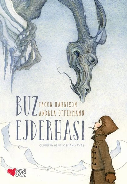 Buz Ejderhası ürün görseli 1