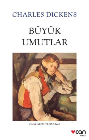 Büyük Umutlar ürün görseli 1